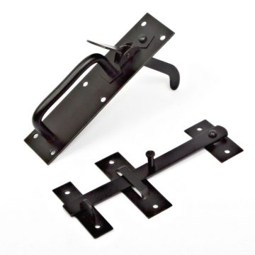 Gate Latches Archives - HardwareOutlet