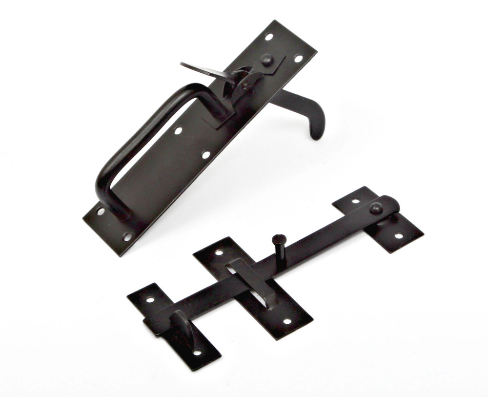 Suffolk Latches - 191mm B5134/5 - HardwareOutlet