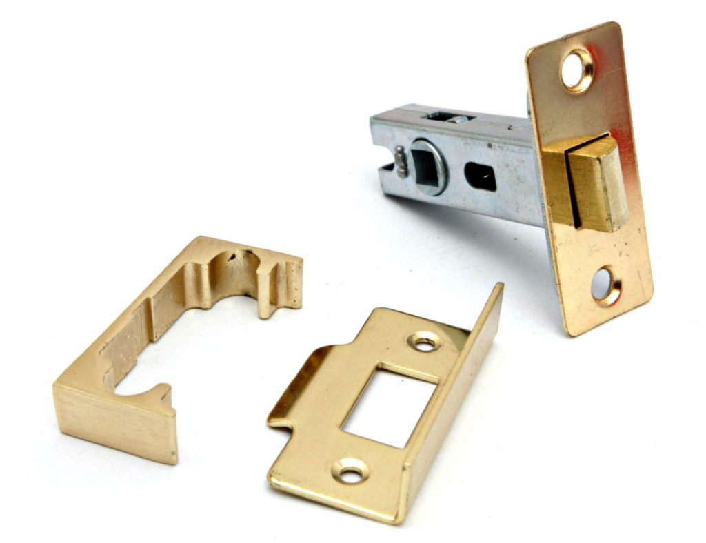 Rebate Set For Tubular Latches - HardwareOutlet