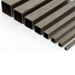 Stainless Steel Box Section - HardwareOutlet