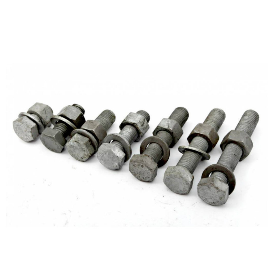 bolts building set