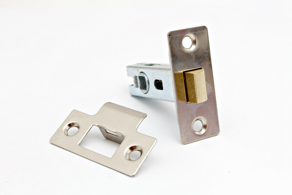 Tubular Mortice Latches - HardwareOutlet