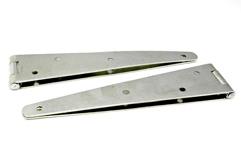 Strap Hinges - HardwareOutlet