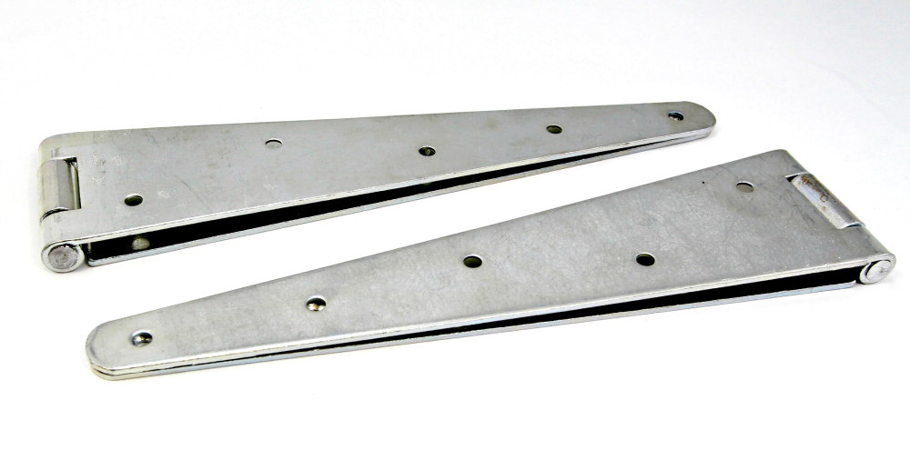 Strap Hinges - HardwareOutlet