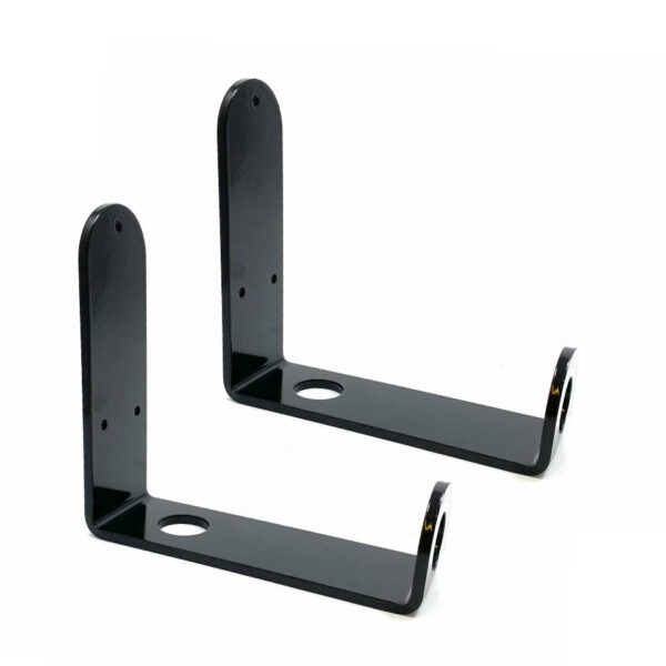 Heavy Duty Ladder Brackets - HardwareOutlet