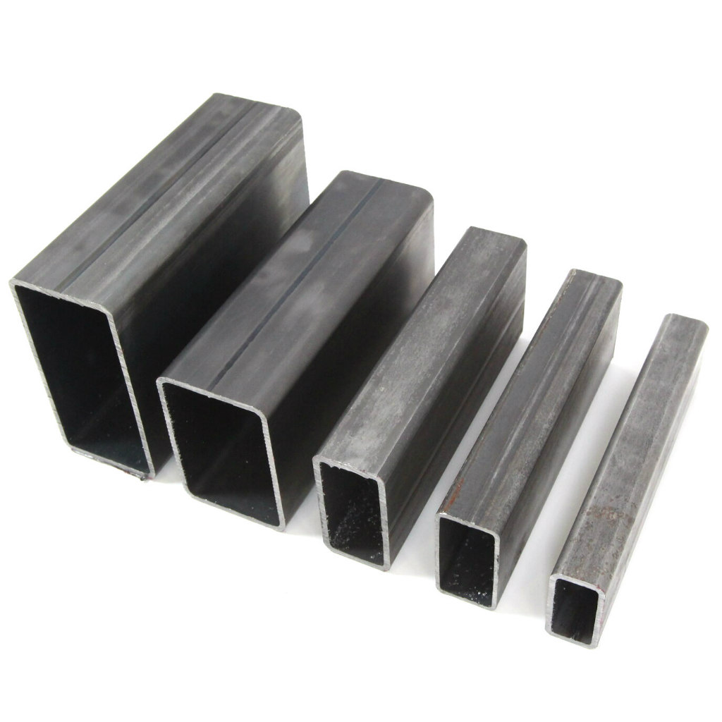 Mild Steel Rectangular Box section - HardwareOutlet