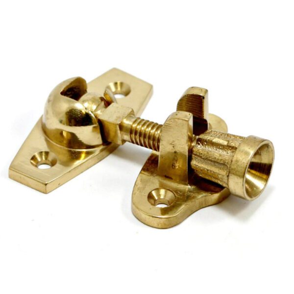 Sash Window Fastener for Wooden windows - HardwareOutlet