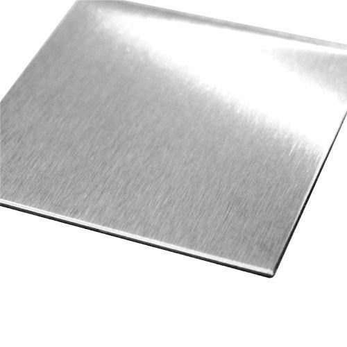 Brushed Stainless Steel Sheet Grade Hardwareoutlet